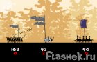 Играть в игру Эльфийские войны