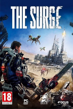 The Surge от Механиков The Surge от Механиков